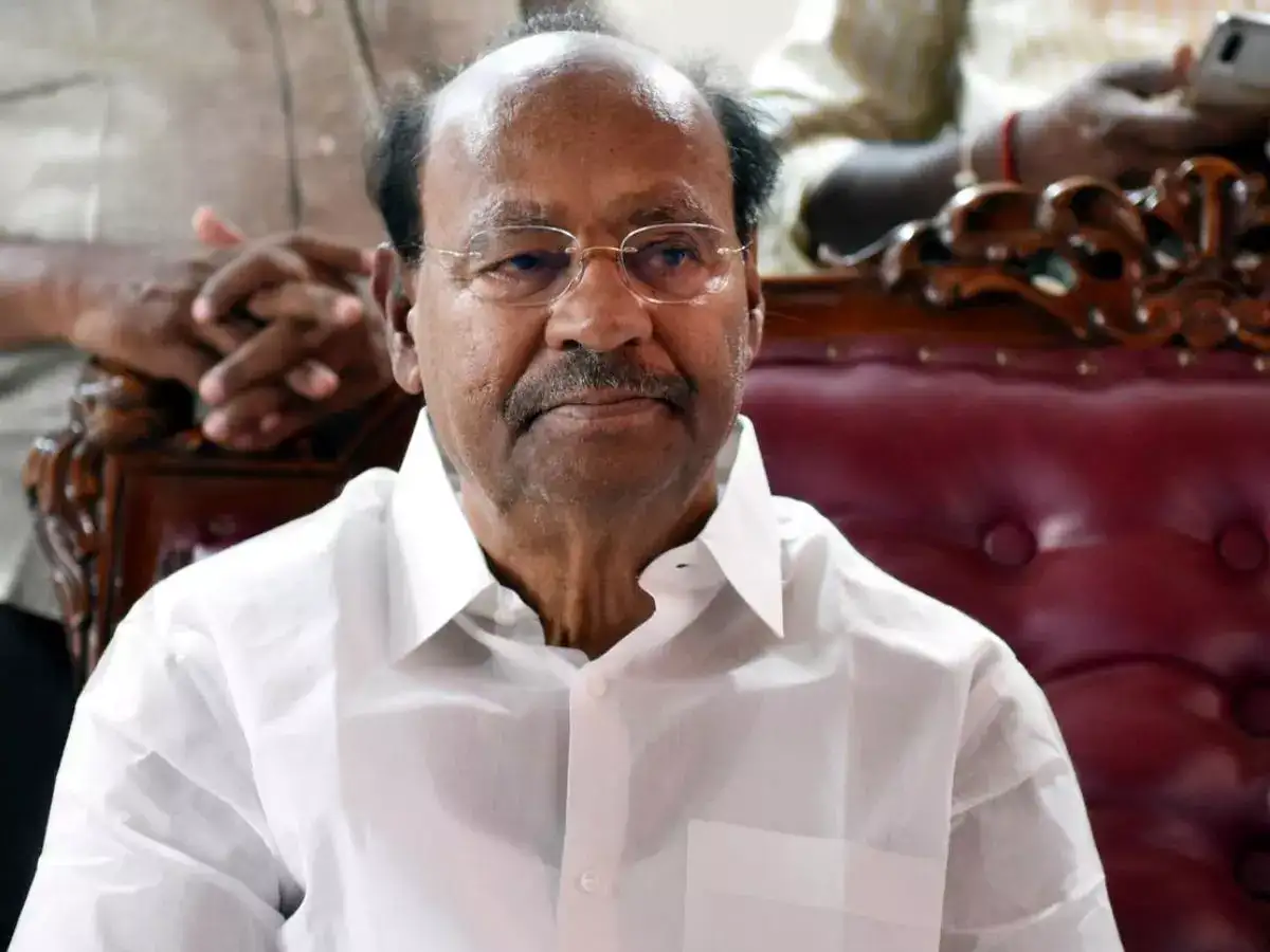 அதிகரிக்கும் போதைப் பொருள் கடத்தல்.. உளவுத் துறை செயலிழந்துவிட்டதா? - ராமதாஸ் காட்டம்! 