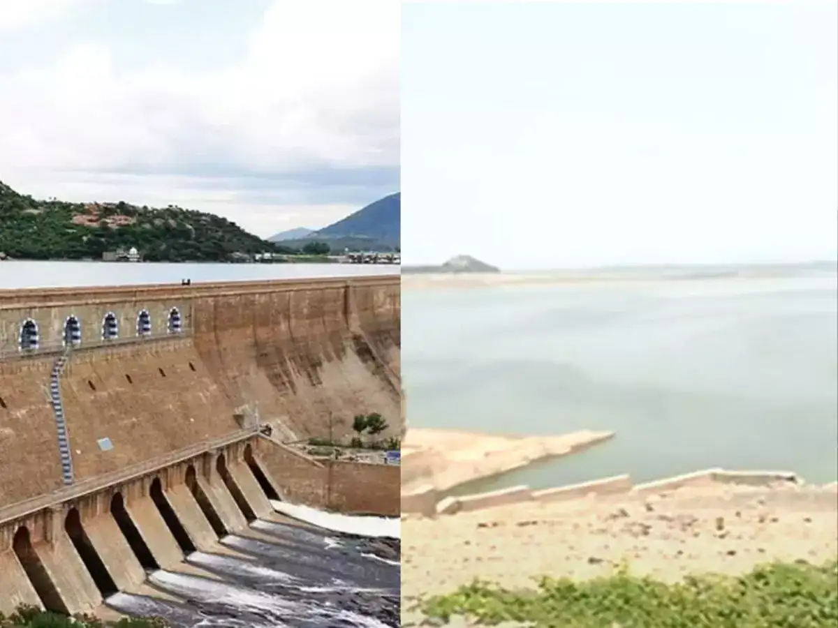 காவிரி விவகாரம் : தண்ணீர் திறப்பை ஒட்டுமொத்தமாக நிறுத்திய மேட்டூர் அணை.. கவலையில் டெல்டா விவசாயிகள்.. 