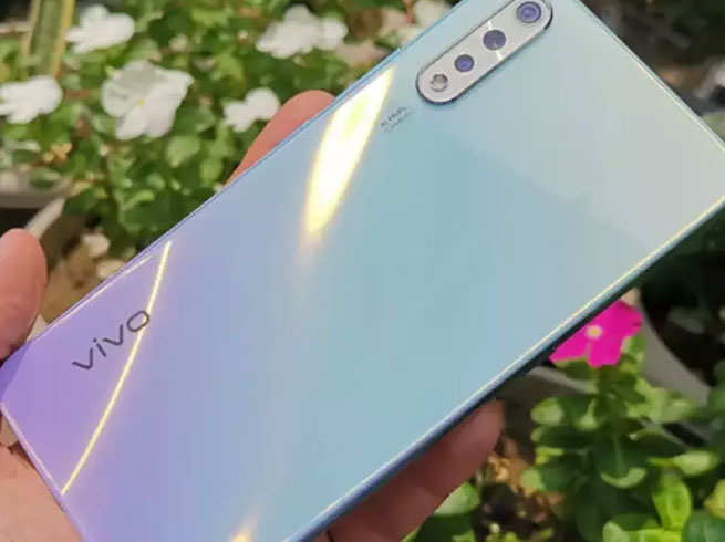 vivo s1 vs redmi note 7 pro