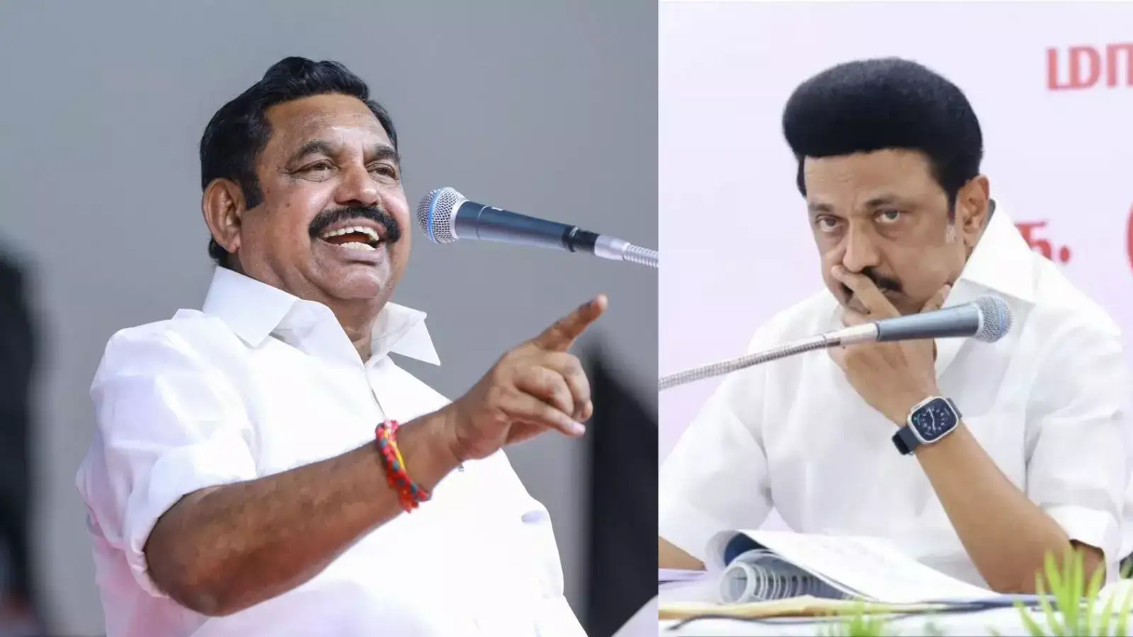 திருமலா பால் நிறுவன மேலாளர் மர்ம மரணம்: குறுக்கீடு இல்லாத நேர்மையான விசாரணை  - வலியுறுத்தும் இபிஎஸ்! - mysterious death of tirumala milk treasury  manager eps insists on ...