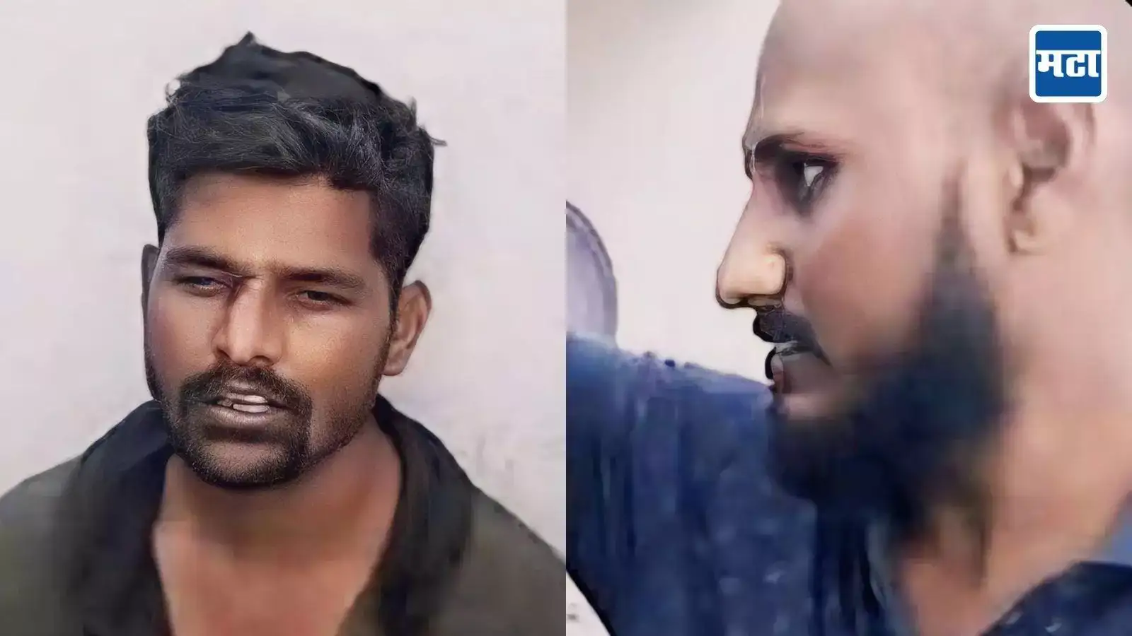 मुलाला शाळेतून परत नेताना महिलेचं मंगळसूत्र चोरण्याचा प्रयत्न, चोरट्यांनी गळ्याला हात लावला अन् भलतंच झालं…; संभाजीनगरमध्ये काय घडलं? मुलाला शाळेतून परत नेताना महिलेचं मंगळसूत्र चोरण्याचा प्रयत्न, चोरट्यांनी गळ्याला हात लावला अन् भलतंच झालं…; संभाजीनगरमध्ये काय घडलं?