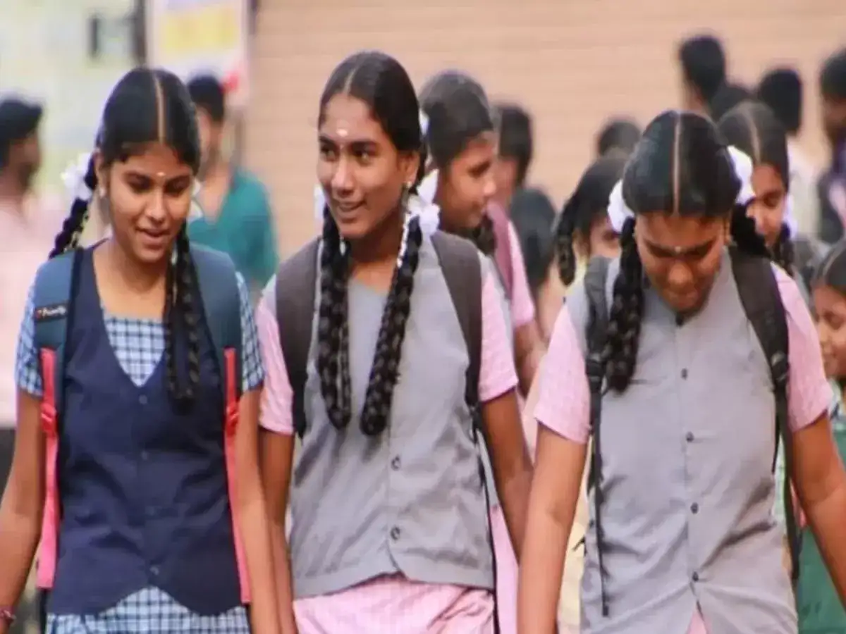 திருவள்ளூர் மாவட்டத்தில் ஜனவரி 1ஆம் தேதி வரை பள்ளிகளுக்கு விடுமுறை! முதன்மை கல்வி அலுவலர் உத்தரவு! 