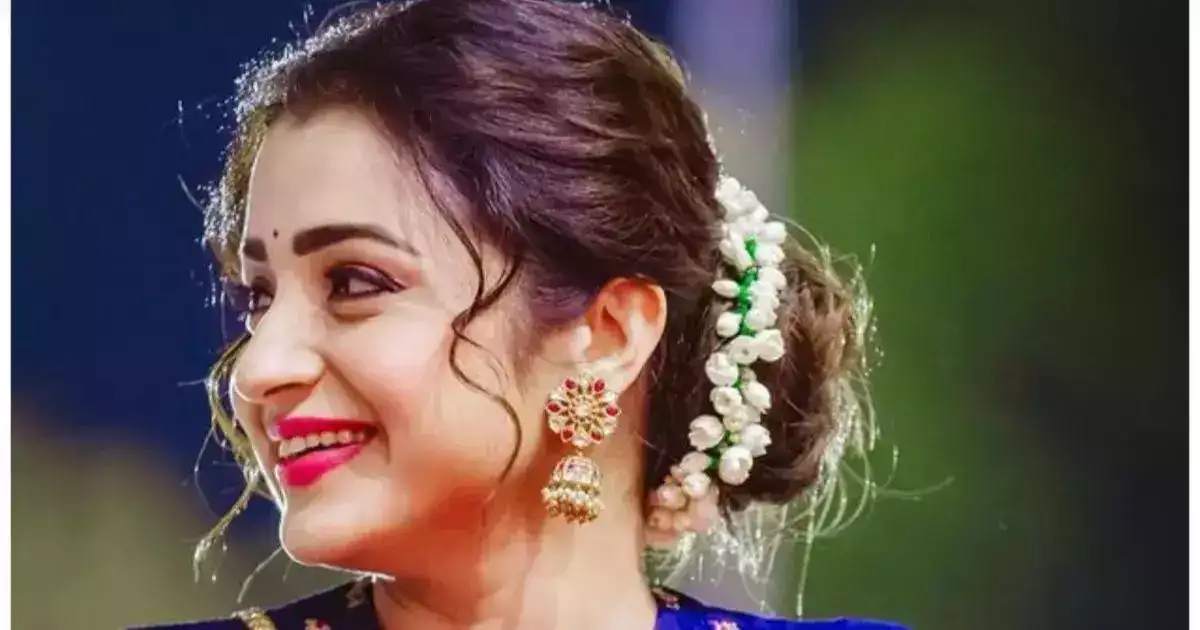 Trisha: மலையாள சினிமாவை சேர்ந்தவரை திருமணம் செய்யும் த்ரிஷா? 