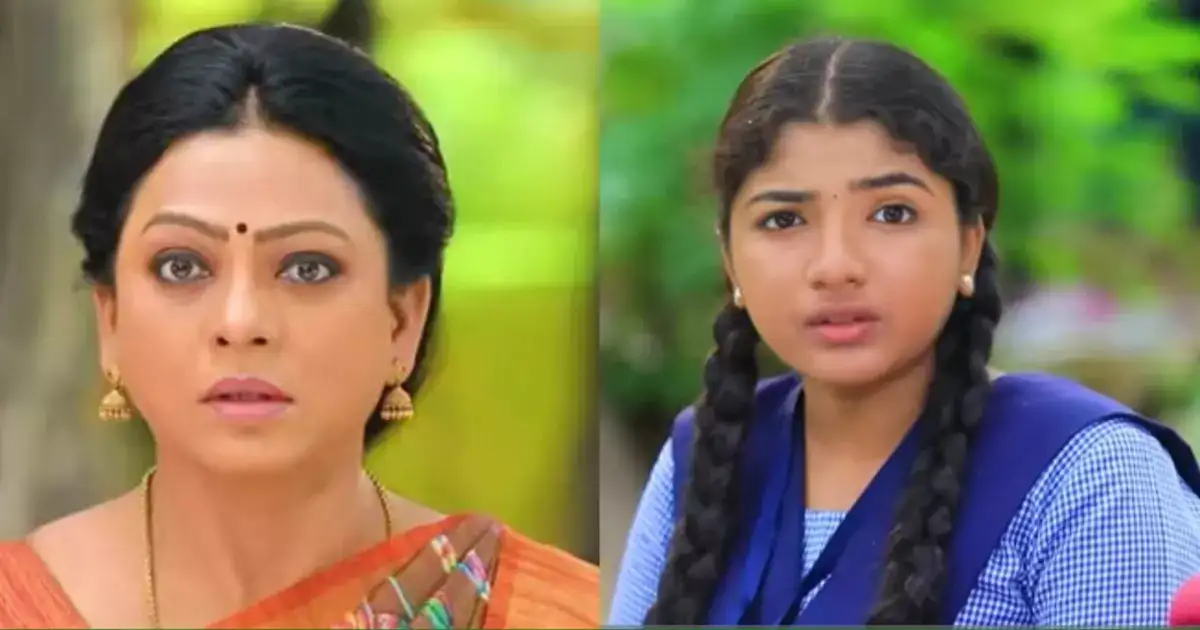 ஈஸ்வரிக்கு 5 வருடம் ஜெயில்.. மயூ கொடுத்த எதிர்பாராத ட்விஸ்ட்: இனி நடக்க போவது என்ன.? 