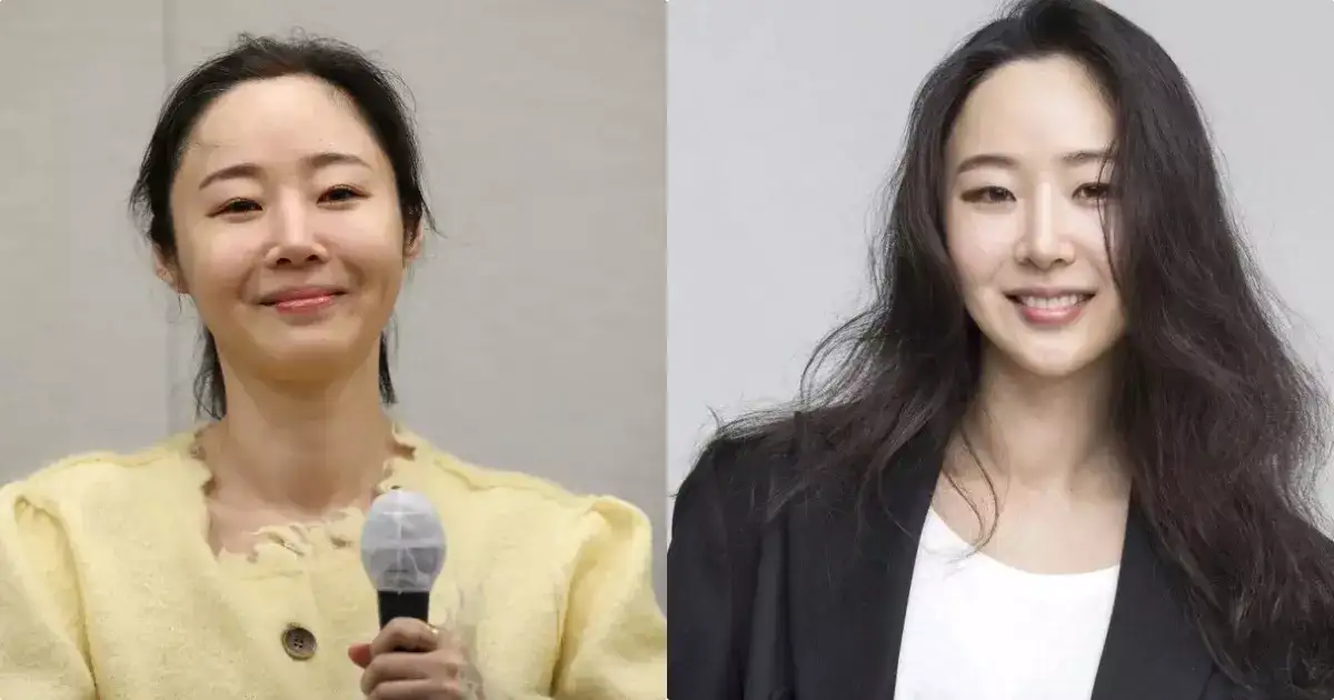 മിൻ ഹീൻ-ജിൻ ഒരു തെറ്റും ചെയ്തിട്ടില്ല എന്ന് തെളിഞ്ഞു, ഏജൻസിയുടെ ആരോപണം വ്യാജം; സത്യം എപ്പോഴും വിജയിക്കും എന്ന് ആരാധകർ