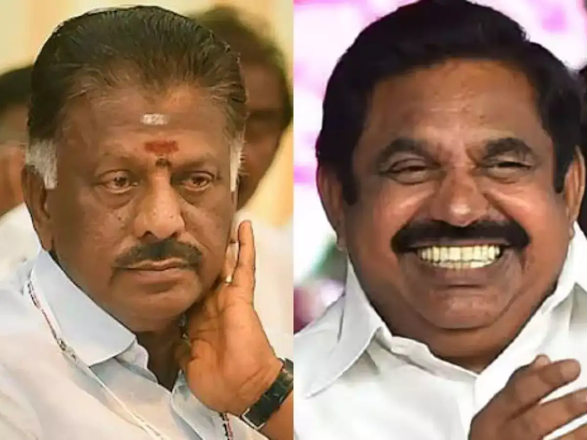 அதிமுக வழக்கு : ஓபிஎஸ் வைத்த கோரிக்கை - எடப்பாடி பழனிசாமிக்கு பறந்த உத்தரவு.. 