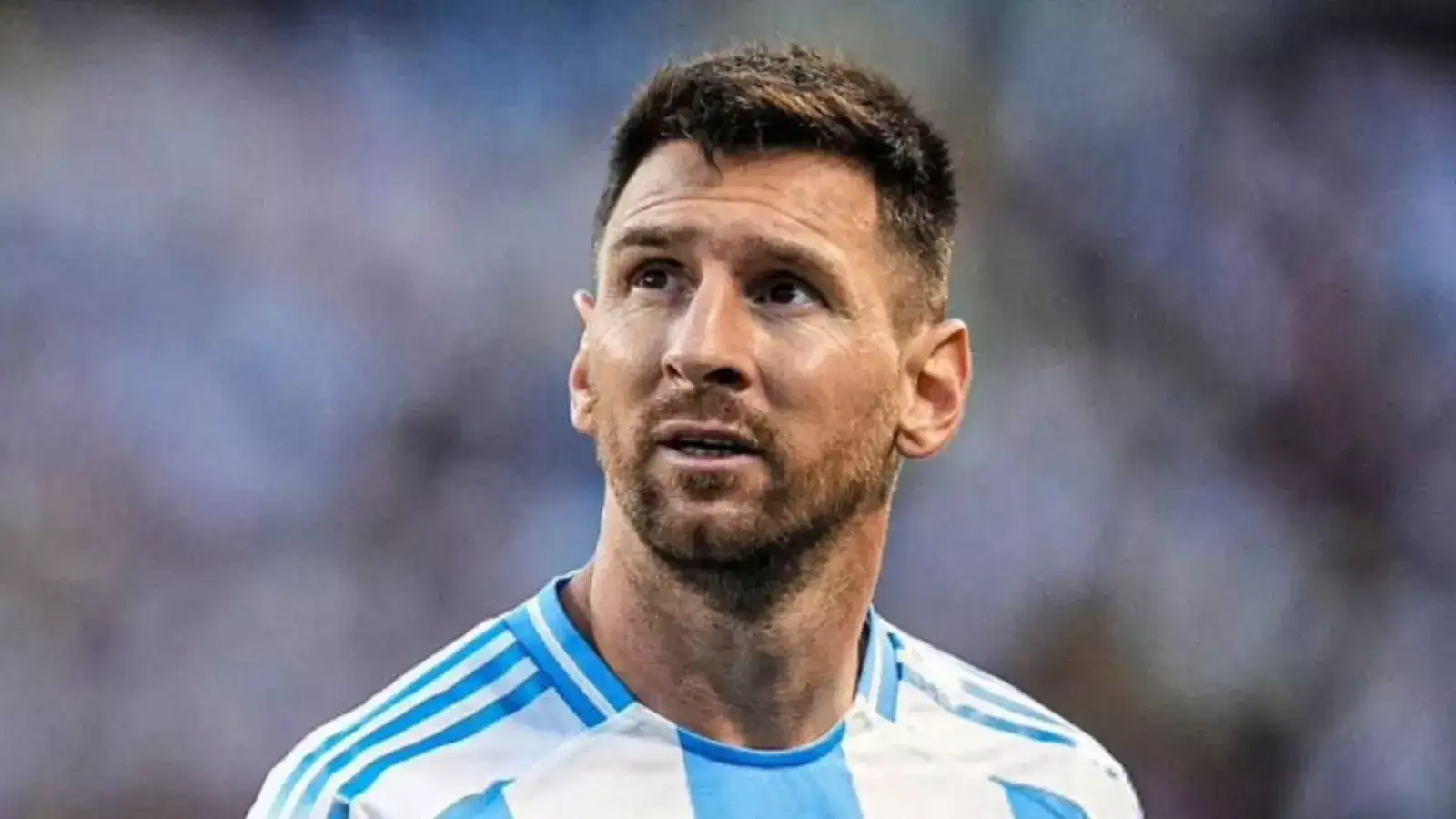 Lionel Messi: ரெகார்ட் முக்கியமில்லை..அணி தான் முக்கியம்..ஓபனாக பேசிய லியோனல் மெஸ்ஸி..! 