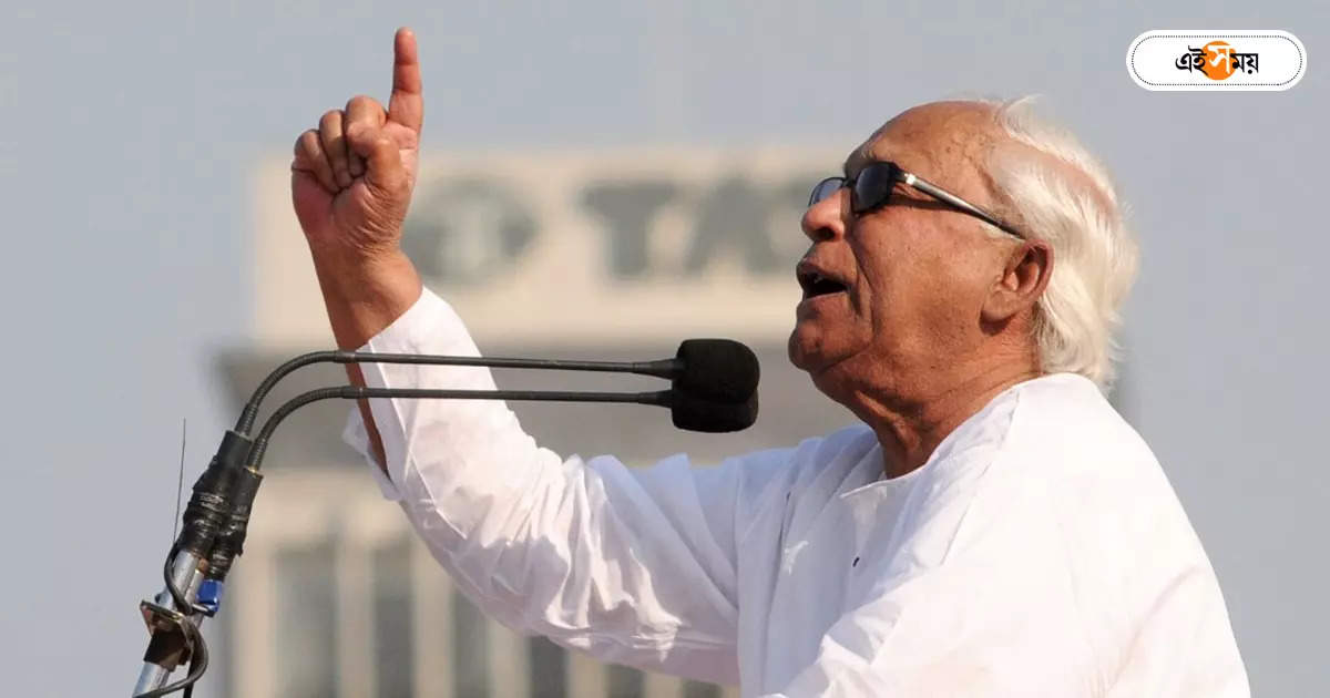 Buddhadeb Bhattacharya,তিন সিদ্ধান্তের জেরে ৩ আন্দোলন সামলাতে ব্যর্থ হয়েছিলেন বুদ্ধদেব – buddhadeb bhattacharya failed to handle singur tata land protest