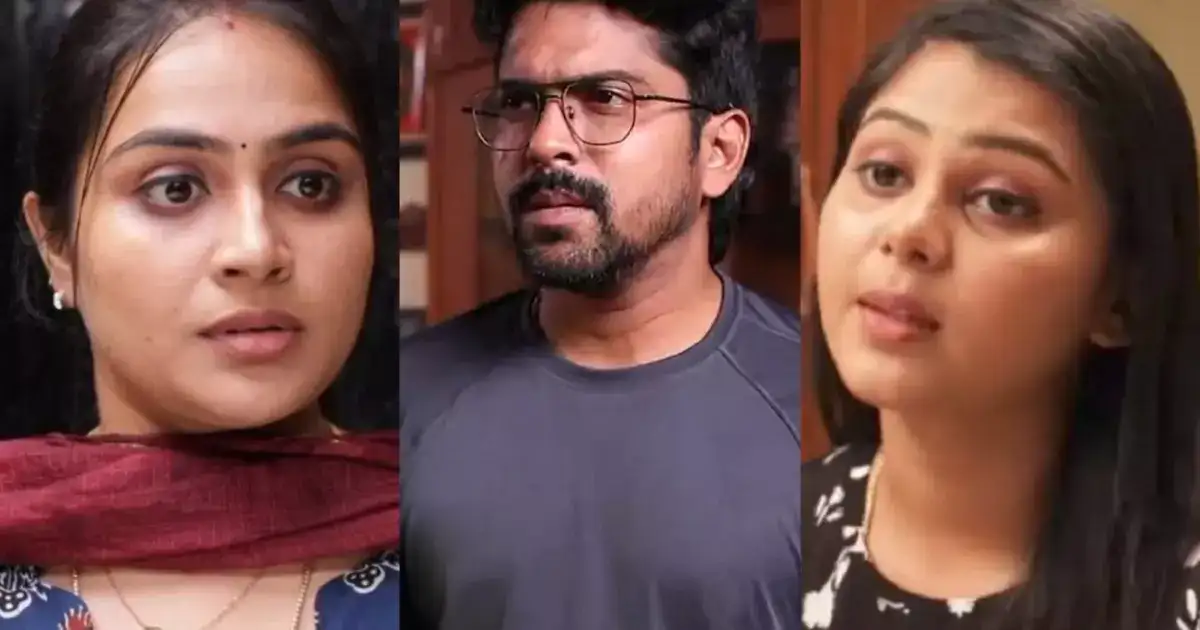 சிறகடிக்க ஆசை: விஜயாவால் வெடித்த சண்டை.. மனோஜை வெளுத்து வாங்கிய ரோகிணி.. ஸ்ருதியின் அதிரடி முடிவு.. ! 