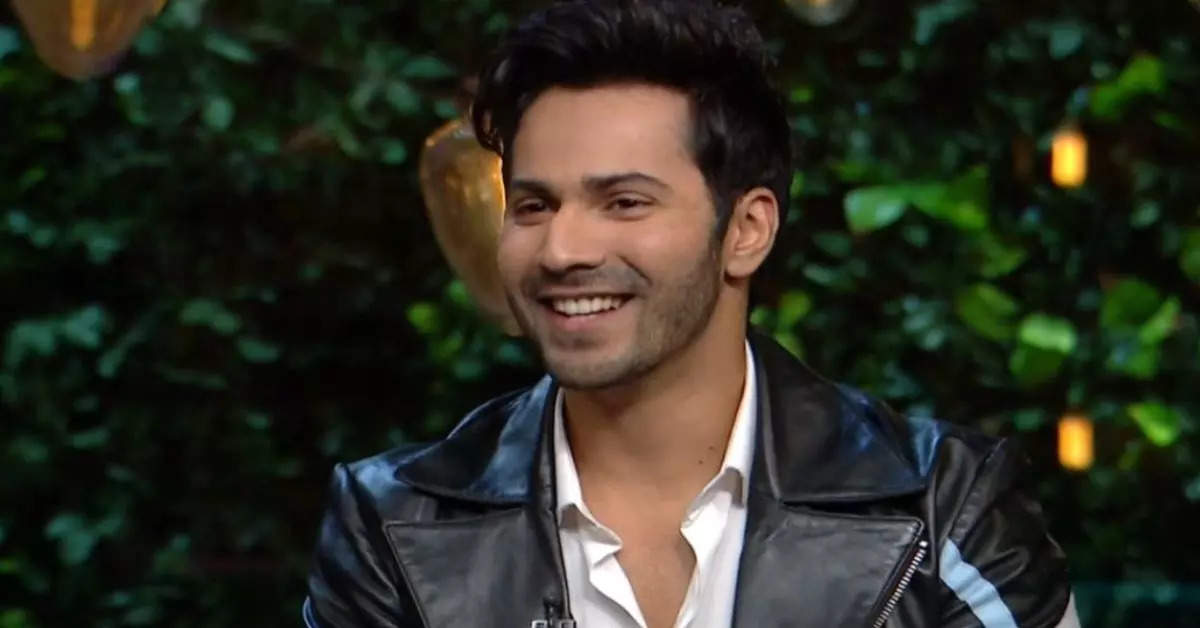 Varun Dhawan always wanted a daughter, said- I want my own child