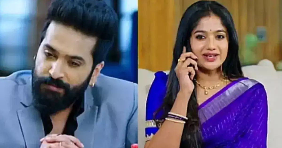 கெட்டிமேளம் சீரியலில் இன்று: மகேஷின் உண்மை முகம்.. இரவு முழுவதும் கொடுமை.. அதிர்ச்சியில் அஞ்சலி! 