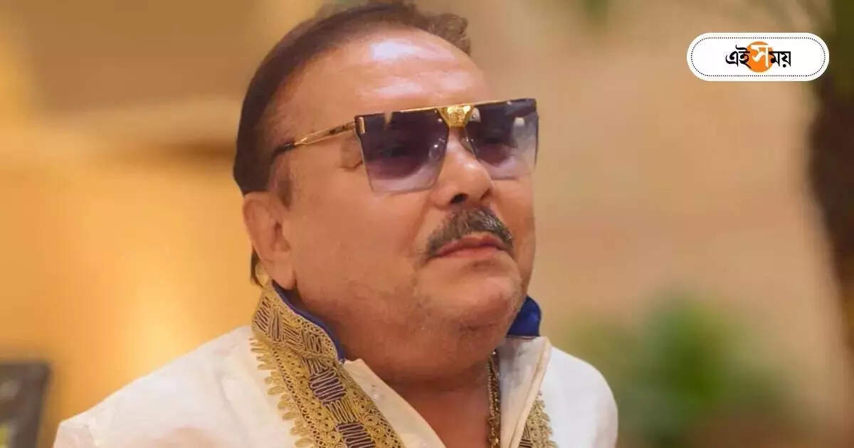 Madan Mitra : বুকে ব্যথা-শ্বাসকষ্ট, SSKM-এ ভর্তি মদন মিত্র – madan mitra tmc mla admitted to sskm hospital due to breathing problem