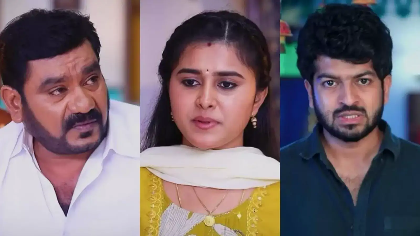 பாண்டியன் ஸ்டோர்ஸ் 3 செப்டம்பர் 2025: வீட்டை விட்டு வெளியேறிய ராஜி.. ஆத்திரத்தில் கதிர் எடுத்த முடிவு.. பேரதிர்ச்சியில் குடும்பத்தினர் 