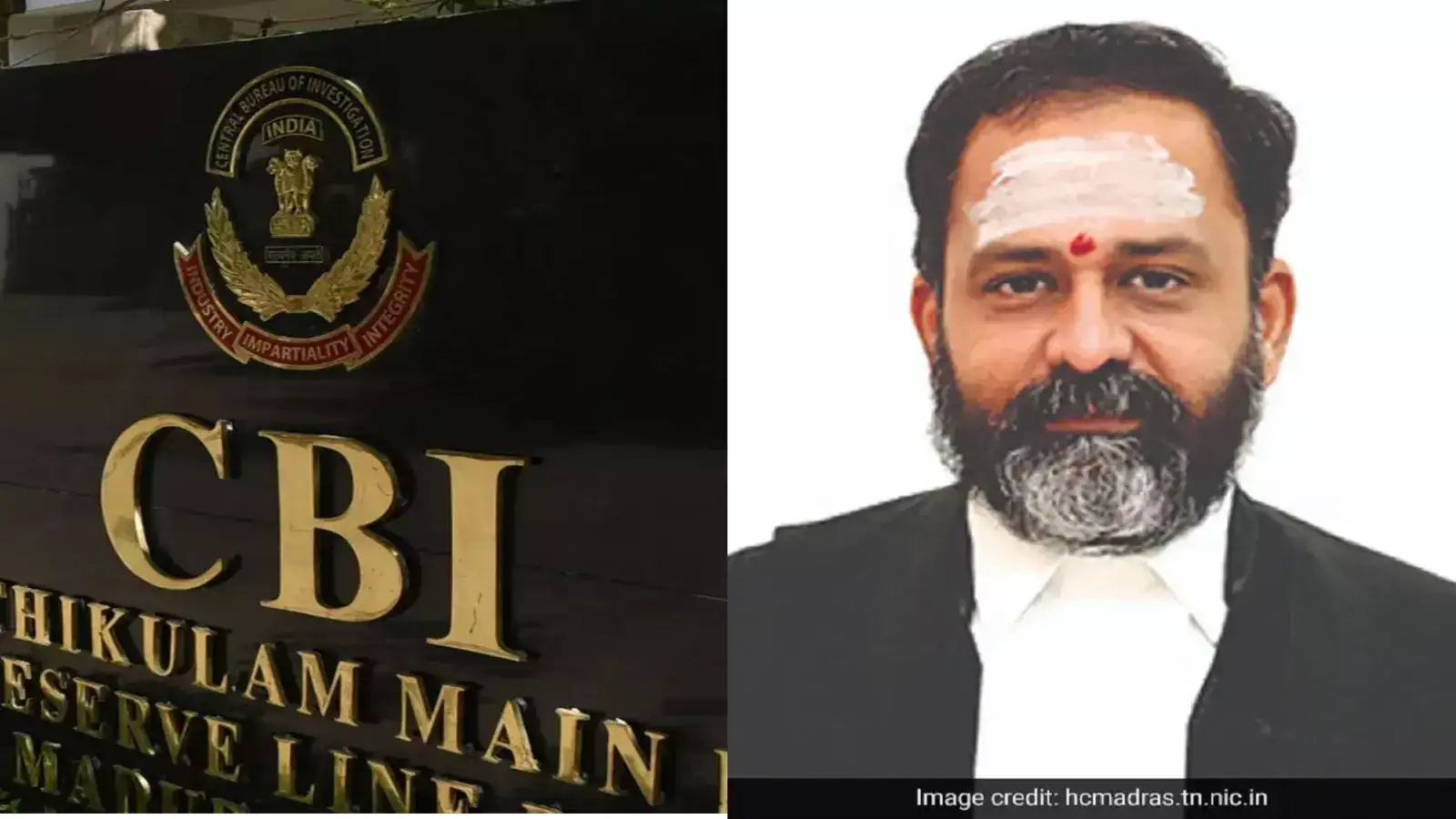 சவுக்கு சங்கர் வழக்கு.. நீதிபதி ஜி.ஆர். சுவாமிநாதனுக்கு வந்த அழுத்தம்.. சிபிஐ விசாரணைக்கு உத்தரவா? 