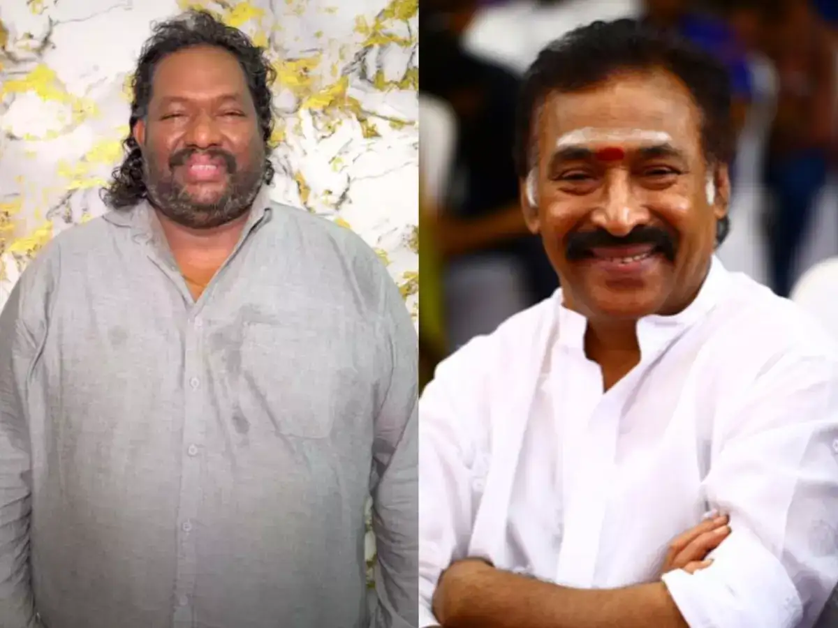 அப்பாக்கிட்ட இல்லை, எனக்கு கிடைச்சதும்.. தேசிய விருது வென்ற இசையமைப்பாளர் ஸ்ரீகாந்த் தேவா.! 