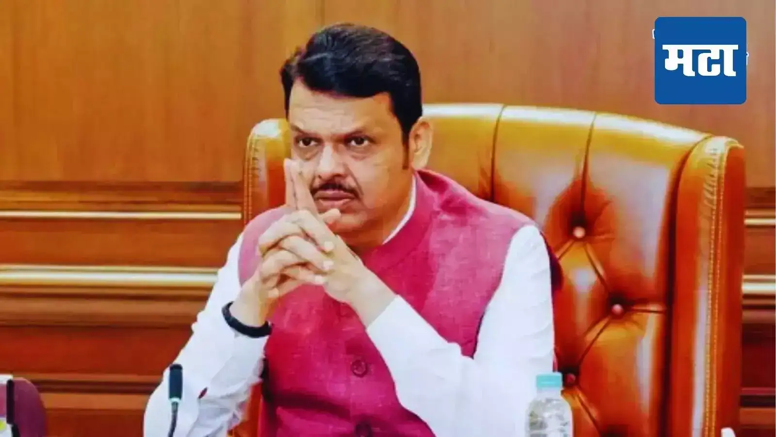 Parbhani News : भाजपच्या पाठिंब्याने विधानसभा जिंकली, आता स्थानिक स्वराज्य संस्था स्वबळावर लढणार, मोठ्या नेत्याची घोषणा Parbhani News : भाजपच्या पाठिंब्याने विधानसभा जिंकली, आता स्थानिक स्वराज्य संस्था स्वबळावर लढणार, मोठ्या नेत्याची घोषणा