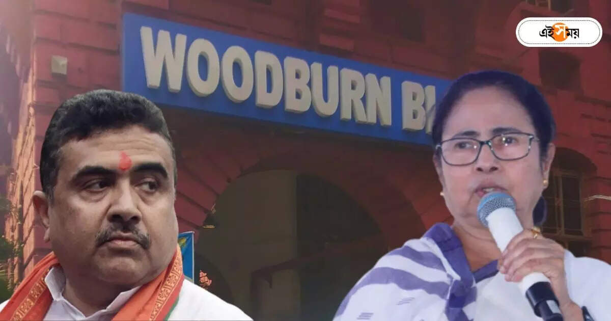 Suvendu Adhikari : মুখ্যমন্ত্রীর ভুল চিকিৎসা SSKM-এ! স্বাস্থ্যমন্ত্রী মমতার পদত্যাগ দাবি শুভেন্দুর – suvendu adhikari slams mamata banerjee on her comment of wrong treatment in sskm hospital