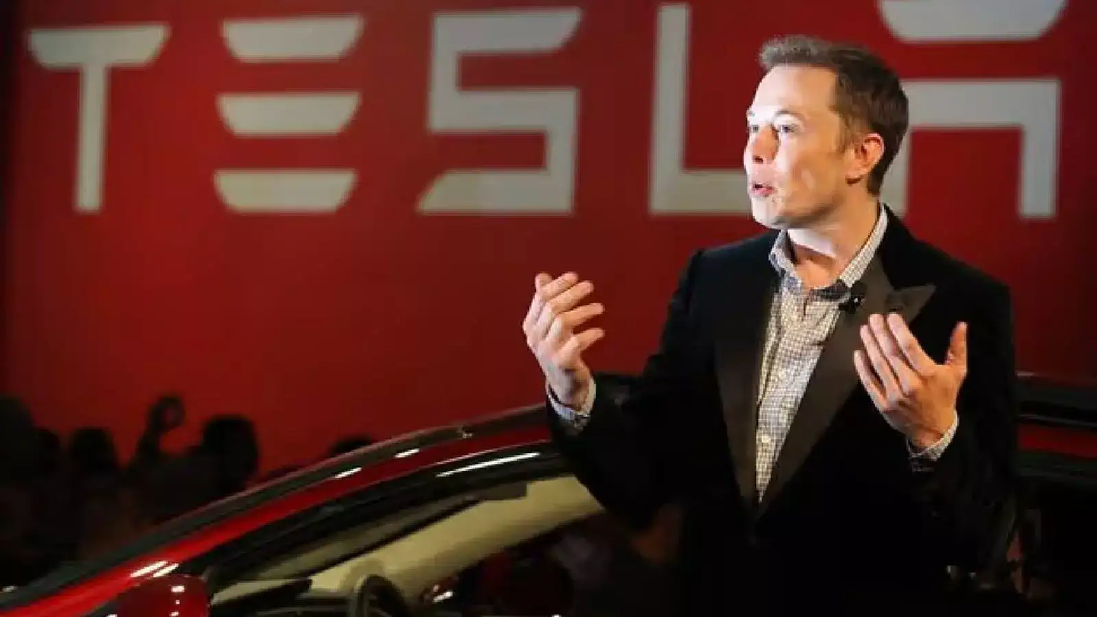 தமிழ்நாட்டில் நிலம் தேடும் எலான் மஸ்கின் டெஸ்லா நிறுவனம்.. வெளியான குட் நியூஸ்! 