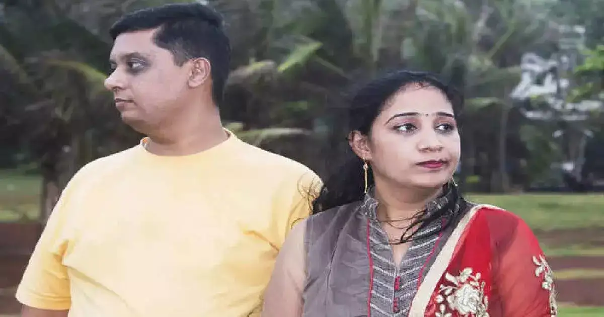 I Hate My Husband Because He Tries To Make Our Marriage Perfect माझी कहाणी नात्यात काहीच उरलं
