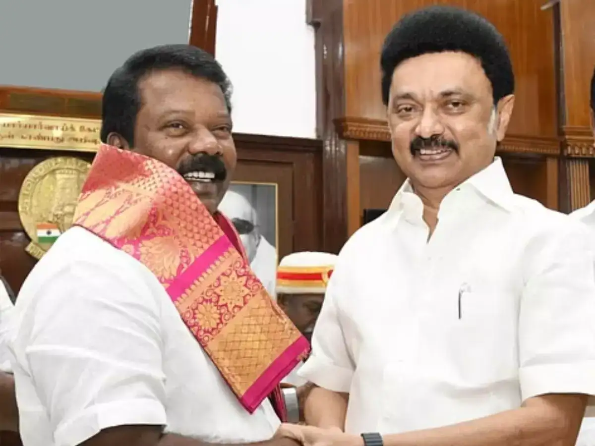 திமுக - காங்கிரஸ் இடையே பிரச்னையா? - செல்வப்பெருந்தகை திடீர் விளக்கம்! 