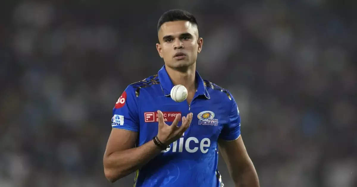 Arjun Tendulkar Shines with 9 Wickets in Goa's Massive Victory Over Karnataka