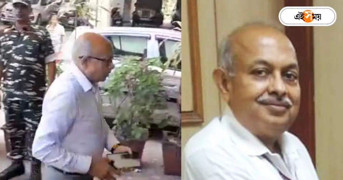 ED Investigation : টানা ৯ ঘণ্টা অফিসারদের সঙ্গে বৈঠক ED প্রধানের, দুর্নীতির তদন্তে দিলেন গুরুত্বপূর্ণ নির্দেশ – enforcement directorate director sanjay kumar mishra meet with officers who are investigating recruitment scam in west bengal