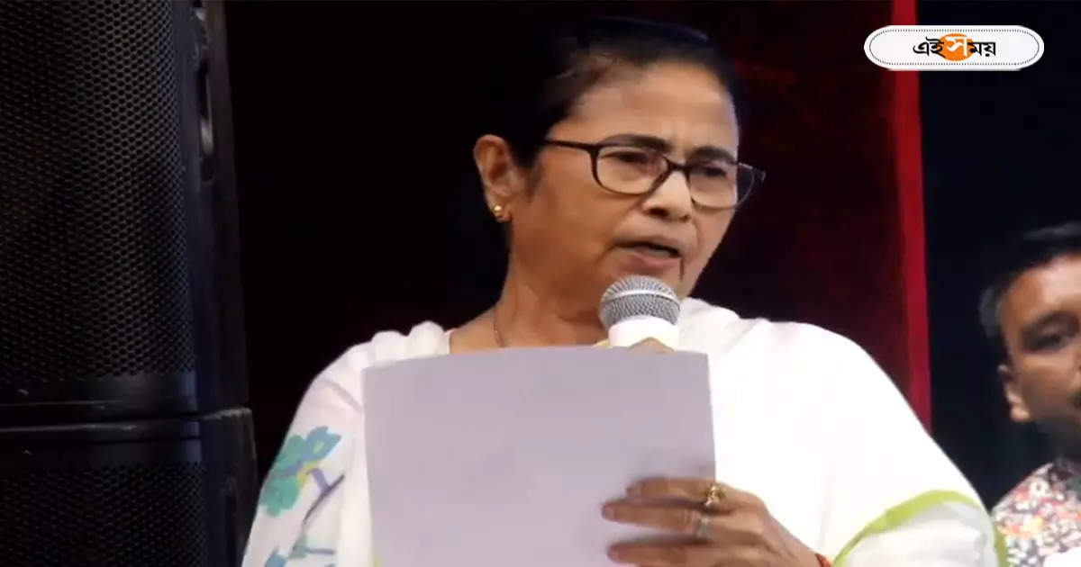 Mamata Banerjee : ‘ছোট ব্যবসা ছিল, সব…’, অভিষেকের সম্পত্তি বাজেয়াপ্ত করা নিয়ে সরব মমতা – mamata banerjee has given big statement about abhishek banerjee property attachment by ed