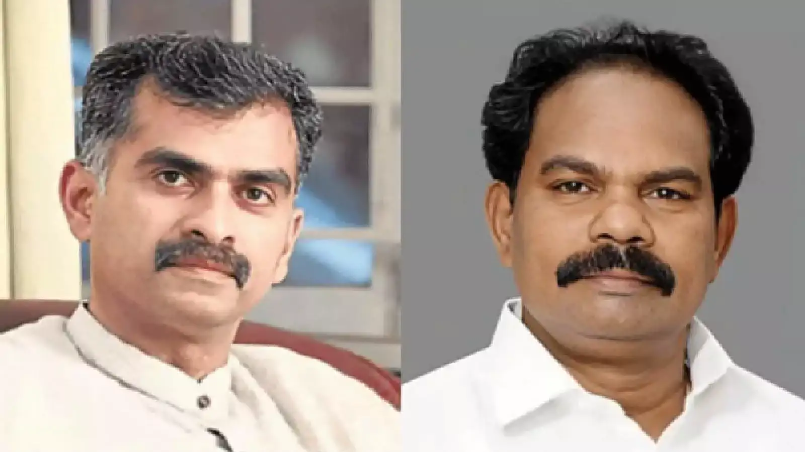 துரை வைகோ அரசியலுக்கு தகுதியானர் இல்லை... மல்லை சத்யா தாக்கு! 