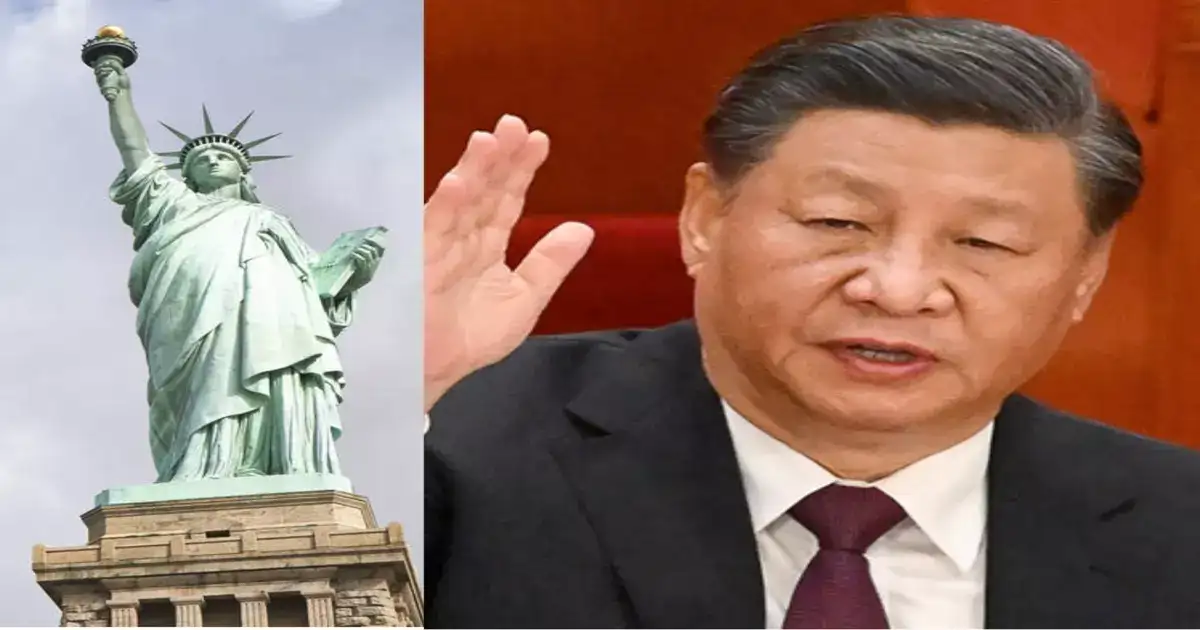 அமெரிக்கா போறீங்களா? அங்க இதெல்லாம் நடக்கும்.. உஷாரா இருங்க.. மக்களுக்கு சீனா எச்சரிக்கை.. 