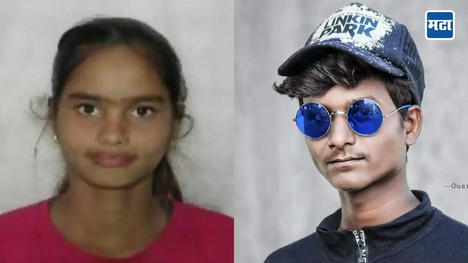 ओव्हरटेक करताना दुपट्टा ट्रकच्या चाकात अडकला अन् तरुणीचा भयंकर अंत, नागपुरात दोघांनी जीव गमावला ओव्हरटेक करताना दुपट्टा ट्रकच्या चाकात अडकला अन् तरुणीचा भयंकर अंत, नागपुरात दोघांनी जीव गमावला