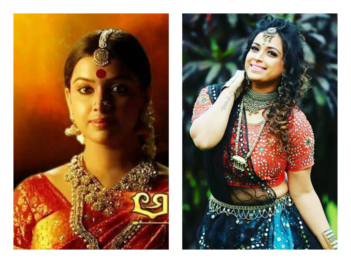 Arundhati Serial,10 ವರ್ಷಗಳ ಹಿಂದೆಯೇ ಅನುಷ್ಕಾ ಶೆಟ್ಟಿಯಂತೆ 'ಅರುಂಧತಿ'ಯಾಗಿ ...
