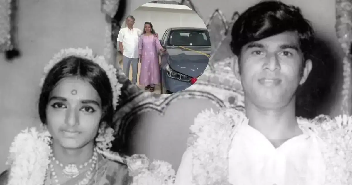 கல்யாணமான 52 வருஷத்துல எவ்வளவோ பிரச்சனை, எவ்வளவோ டார்ச்சர்: எஸ்.ஏ.சி.யின் வைரல் வீடியோ 