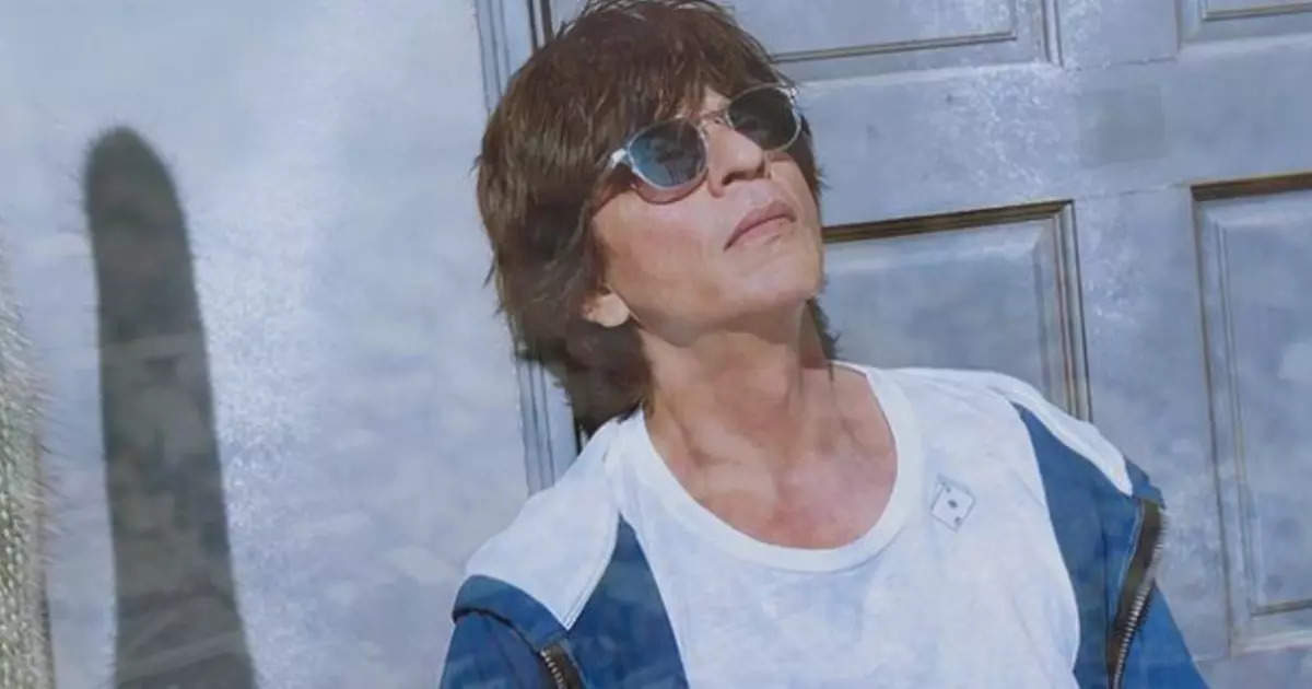 Shahrukh will be honored at Locarno Film Festival, the first Bollywood actor to receive this honor