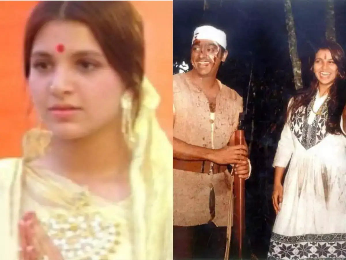 Gunaa Actress: கமலுடன் குணா படத்தில் நடித்த ரோஷினி..இந்த விளம்பரத்திலும் நடித்திருக்கின்றாரா ? பலரும் பார்த்திடாத வீடியோ இதோ..! 