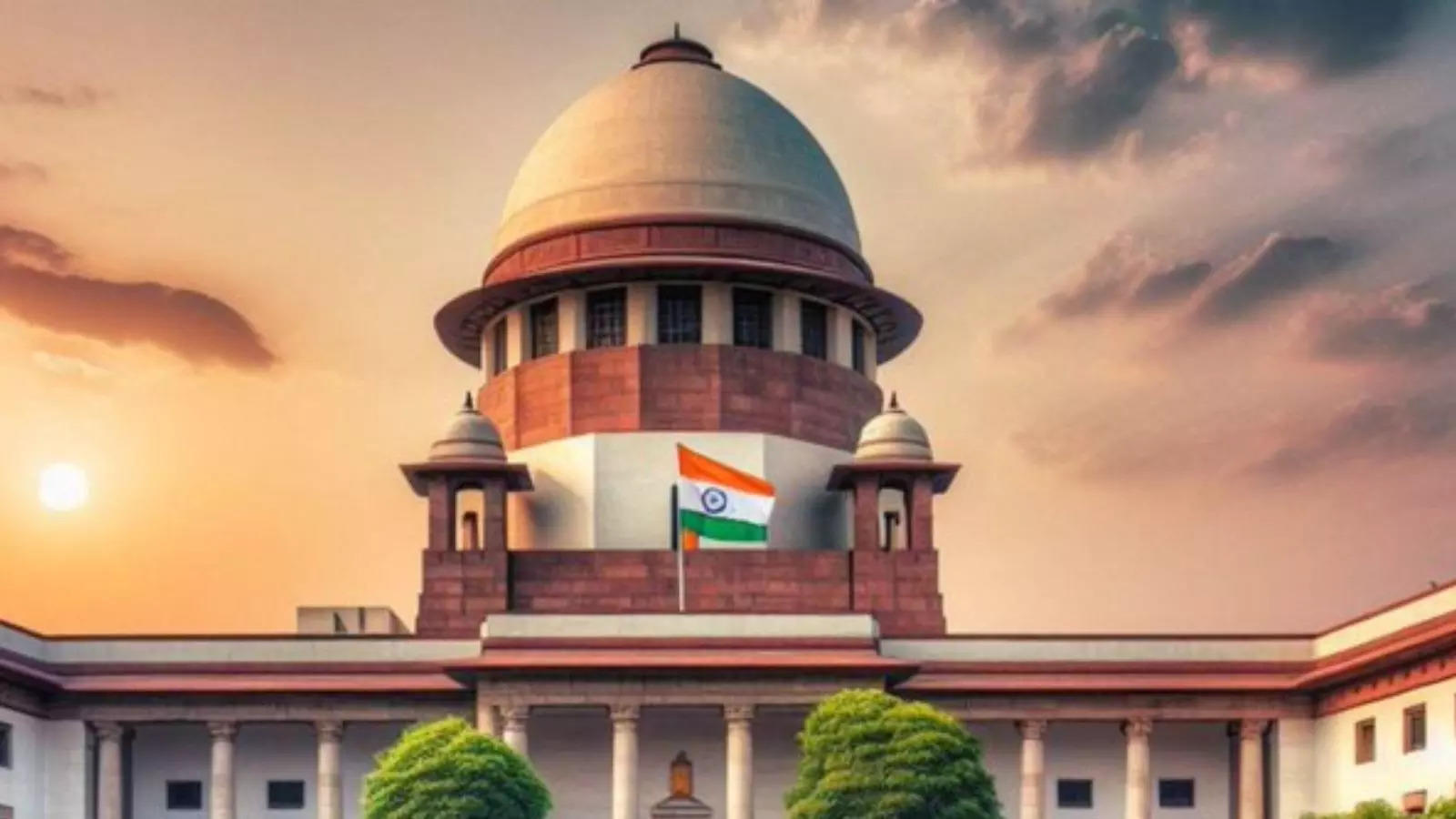 Domestic Violence Act applies to women of every religion, it is a law of civil nature: Supreme Court