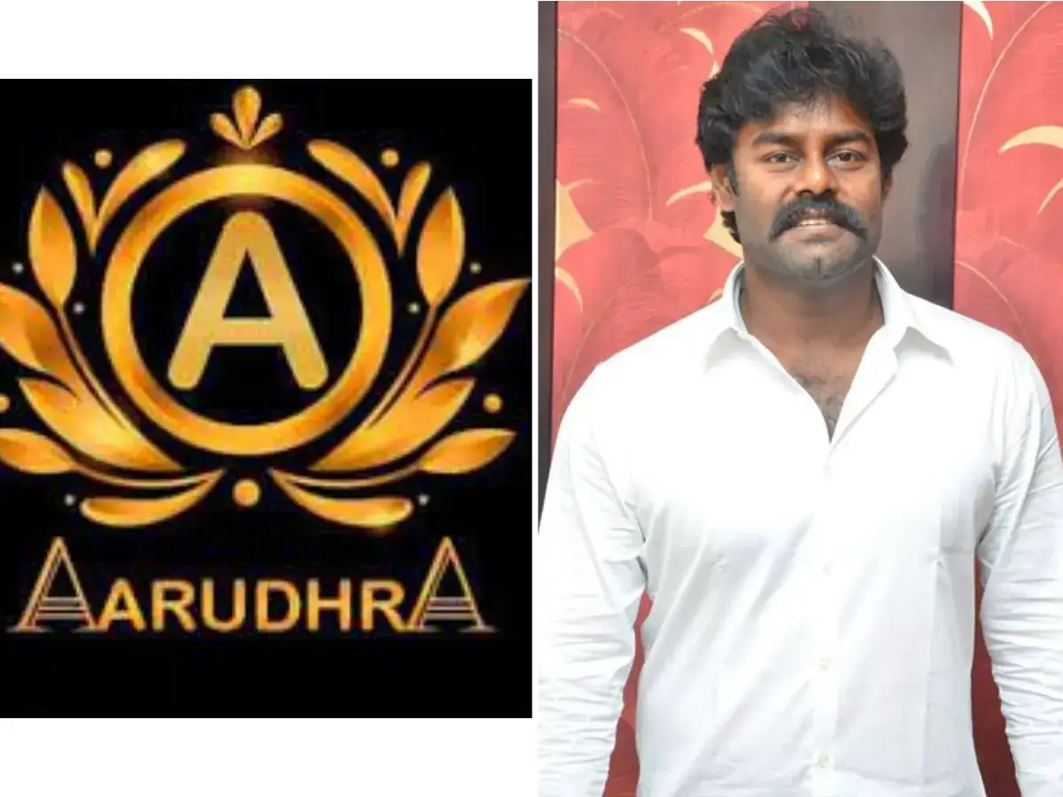 ஆருத்ரா கோல்டு மோசடி: துபாயில் ரூ. 500 கோடி பதுக்கல்.. ஆர்கே சுரேஷுக்கு மீண்டும் சம்மன்! 