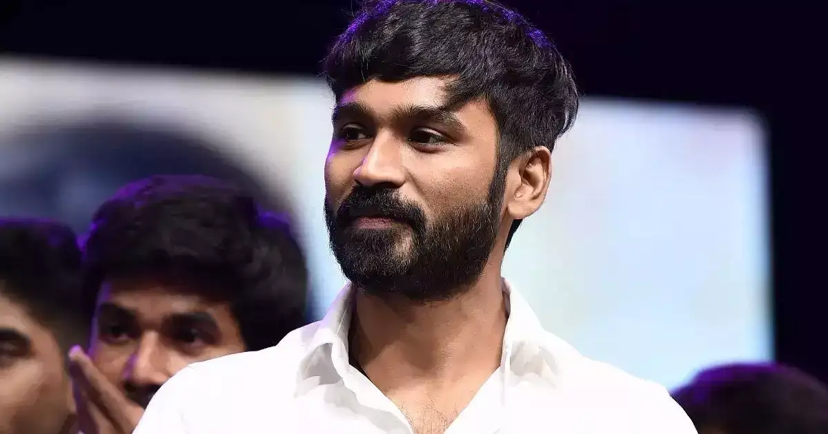 டி50 இயக்குநர் தனுஷுக்கு நோ சொன்ன பிரபலம், ஓகே சொன்ன நடிப்பு ராட்சசி 