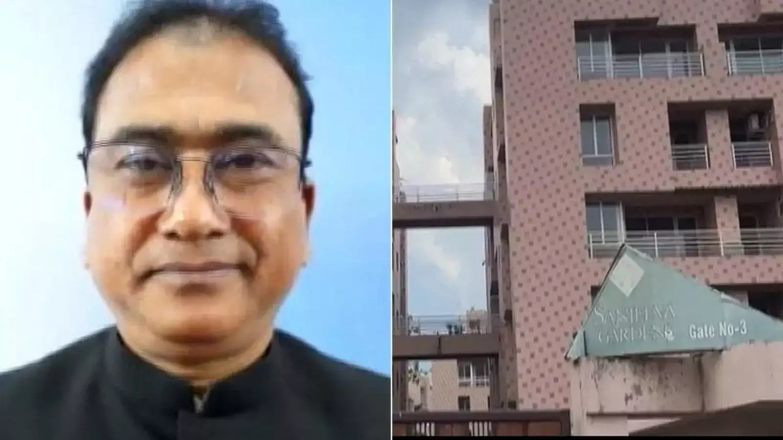 துண்டு துண்டாக்கபட்ட வங்கதேச எம்பி.. கூலிப்படையை ஏவி தீர்த்துக்கட்டிய அமெரிக்க நண்பர் ! கொல்கத்தாவில் பரபரப்பு.. 