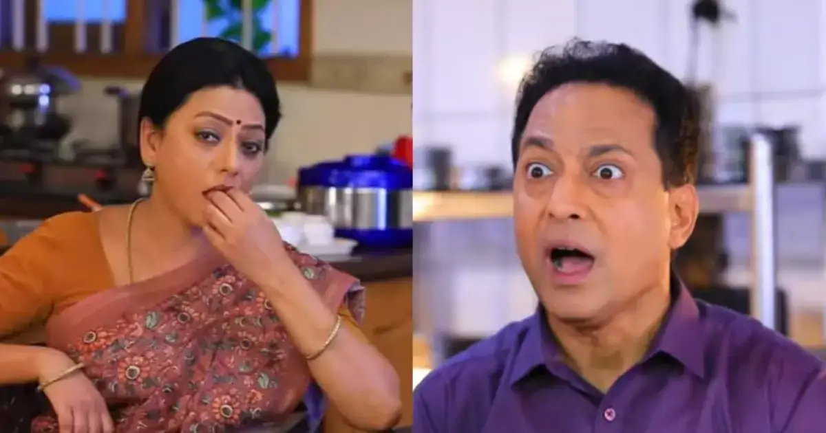 பிள்ளைகளிடம் அப்பா ஆகப்போகும் விஷயத்தை சொல்ல முடியாமல் தவித்த கோபி: பாக்யா செய்த மரண மாஸ் காரியம்.! 