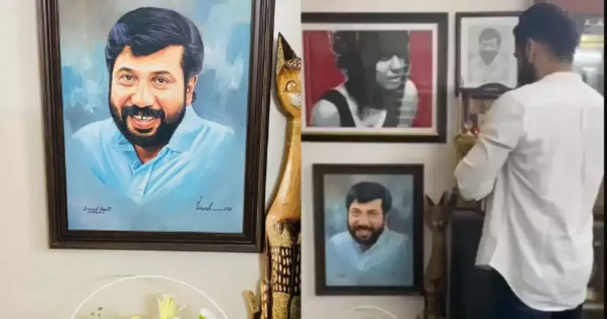 Siddique: மறைந்த இயக்குநர் சித்திக்கின் வீட்டிற்கு சென்று சூர்யா: வைரல் வீடியோ 