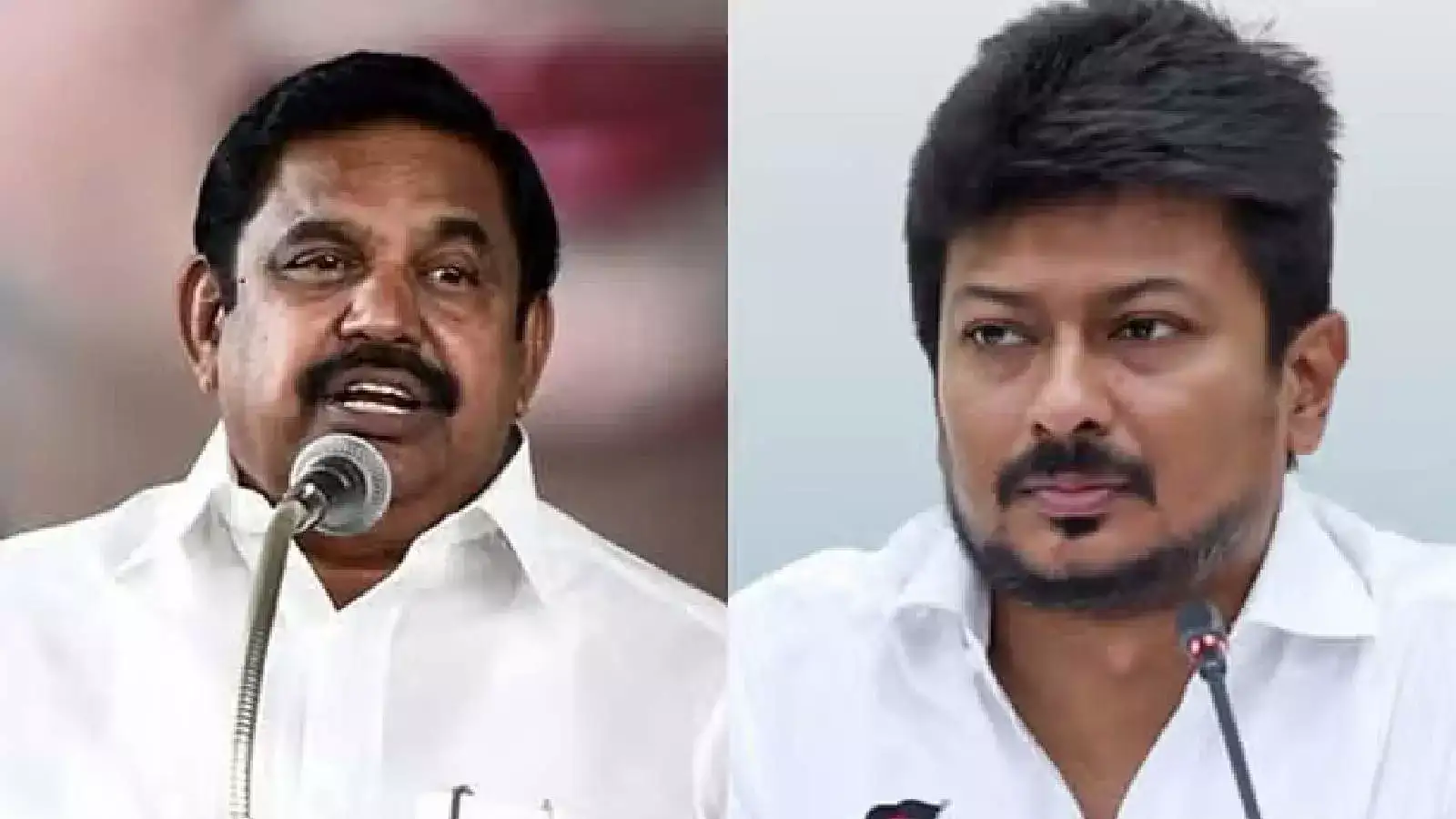 அதிமுக ஆம்புலன்சில் செல்லும் நிலையில் உள்ளது... உதயநிதி கடும் தாக்கு! 