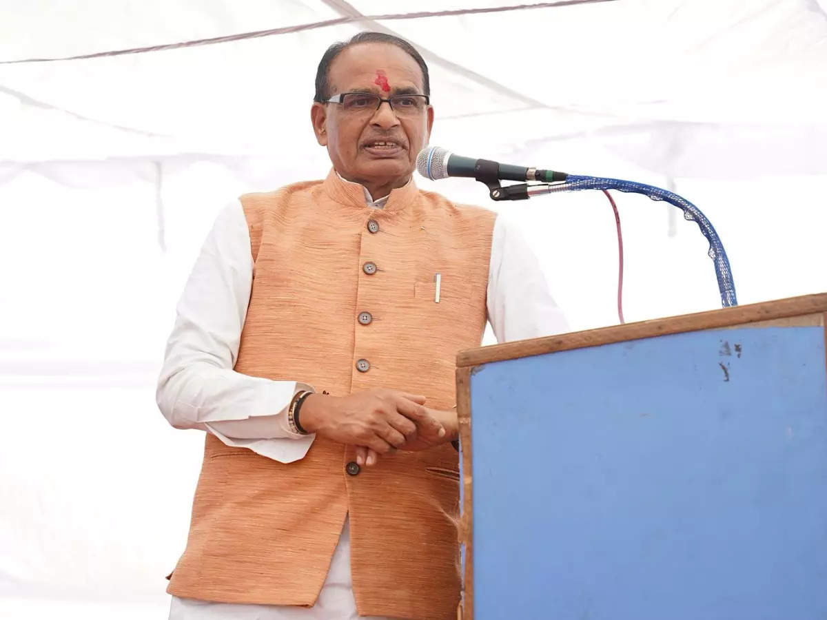 MP Politics: ‘Congress should be abolished after independence’, why did Shivraj Singh Chauhan remember this statement of Gandhiji?