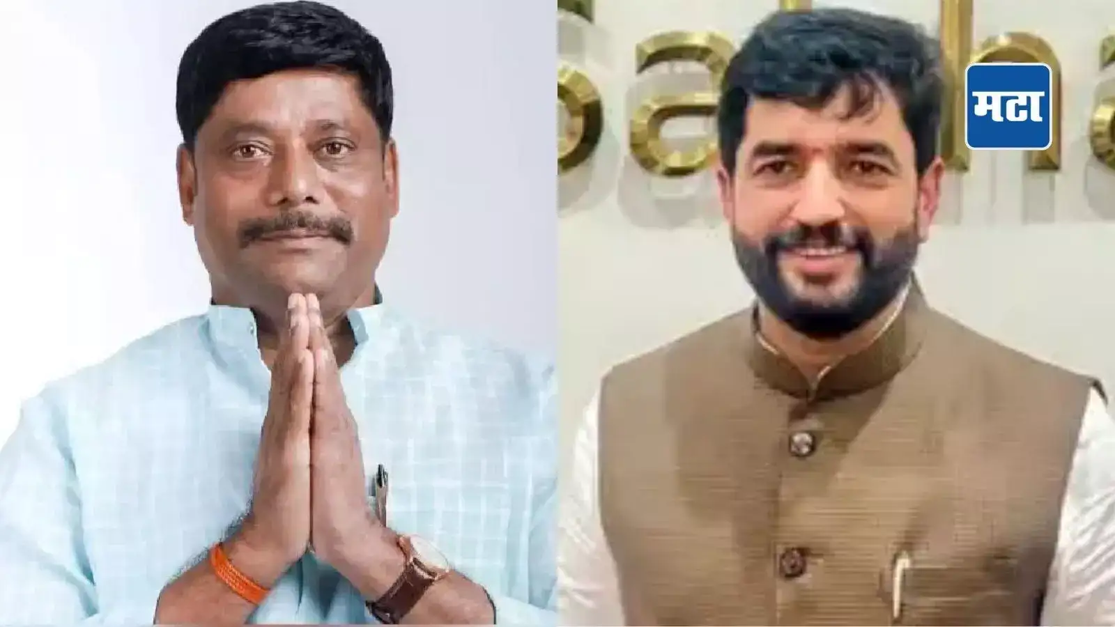 ‘लाज या नावाचा काही शब्द असेल तर राजीनामा होईल’, रवींद्र धंगेकरांनी केली मोहोळांच्या राजीनाम्याची मागणी ‘लाज या नावाचा काही शब्द असेल तर राजीनामा होईल’, रवींद्र धंगेकरांनी केली मोहोळांच्या राजीनाम्याची मागणी