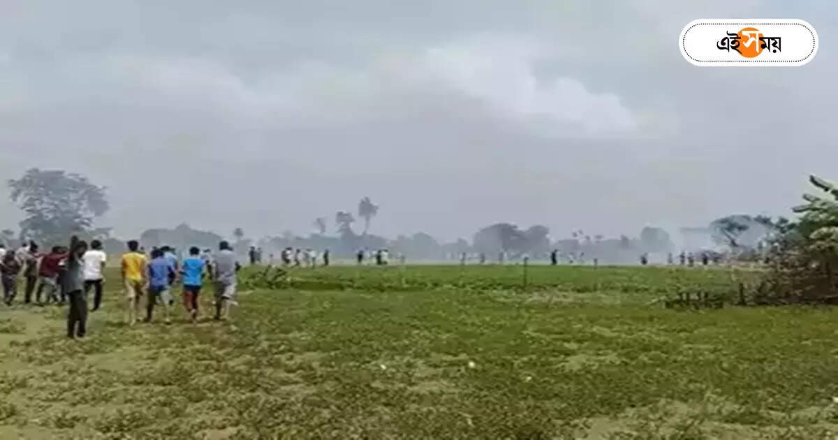Betting Factory Cluster : দুমাসেই রাজ্যে শুরু হবে বাজি-কারখানার কাজ, জেলায় জেলায় বিশেষ ‘হাব’ও – betting factory work will start in two months