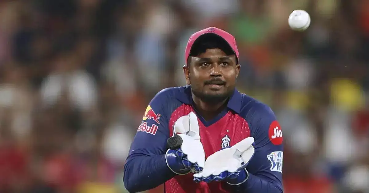 സഞ്ജു സാംസണിന് ഇത് കിടിലന്‍ ബഹുമതി; കൈവരിച്ചത് ഷെയ്ന്‍ വോണിനെയും പിന്നിലാക്കിയ അപൂര്‍വ ചരിത്രനേട്ടം