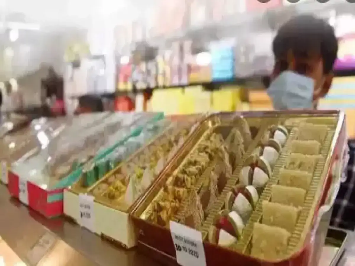 கள்ளக்குறிச்சியில் 4 உணவகங்களுக்கு அபராதம் 