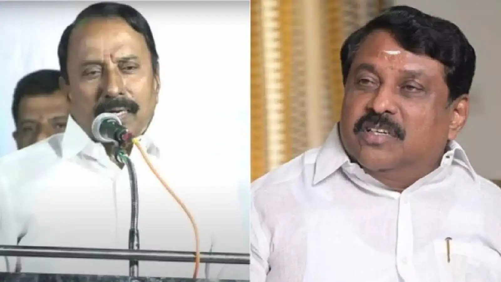டெல்லியில் செங்கோட்டையன்... நயினார் நாகேந்திரன் கூறிய காரணம்! 