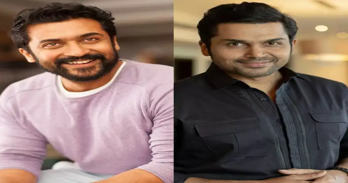 Suriya and Karthi: சூர்யா - கார்த்தி இடையே நடந்த சண்டை..இதெல்லாம் வேற நடந்துருக்கா ? 