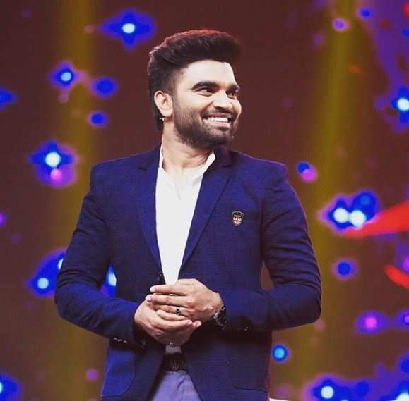 Pradeep Machiraju on X: 