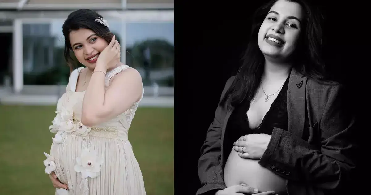 മോന്റെ ജനനത്തിലും പ്രത്യേകത! നാല് പെൺമക്കൾക്ക് ശേഷം വീട്ടിലേക്ക് ഒരു ആൺകുട്ടി; വിവാഹവും പിറന്നാളും അഞ്ചിന്